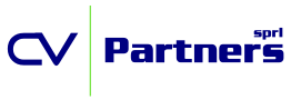 CV Partners SPRL